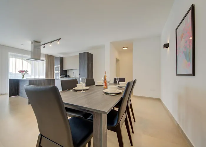 The Valley Collection - A2 Appartamento Xagħra